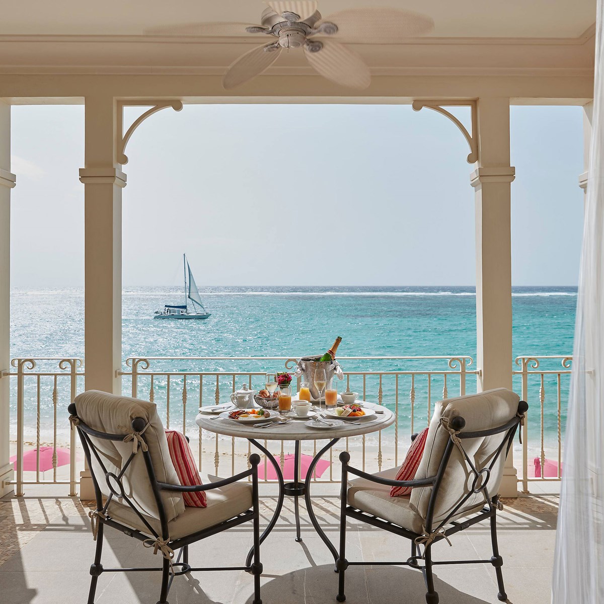 Canouan Island, Grenadines